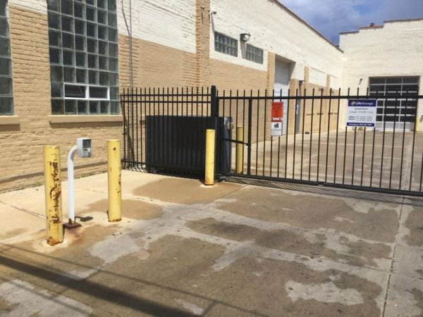 Photo of Storage Post - Belmont