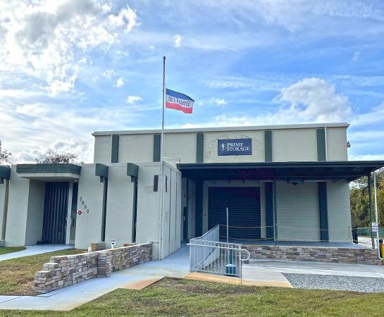 Photo of Prime Storage - Cocoa 3855 US-1