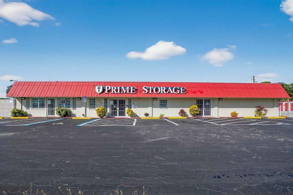 Photo of Prime Storage - Cocoa 4909 US-1