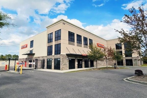 Photo of Public Storage - Pooler - 240 Park Ave