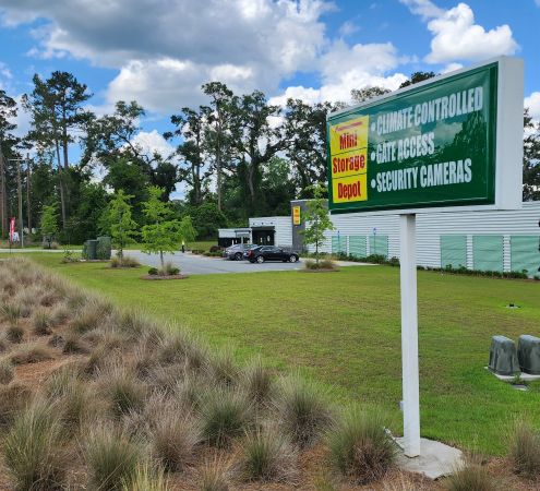 Photo of Mini Storage Depot - Valdosta