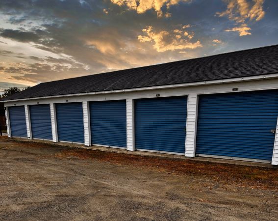 Photo of KO Storage of Canaan - Main St