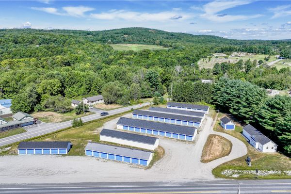 Photo of KO Storage of Canaan - Main St