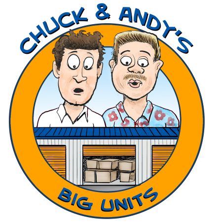 Photo of Chuck & Andy's Big Units IA