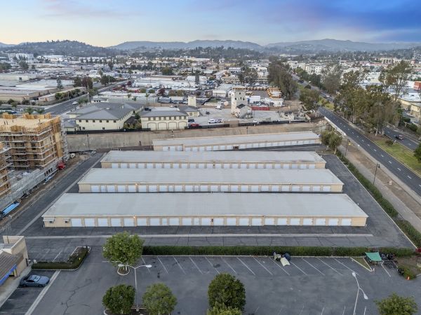 Photo of US Storage Centers - Escondido - Valley Parkway