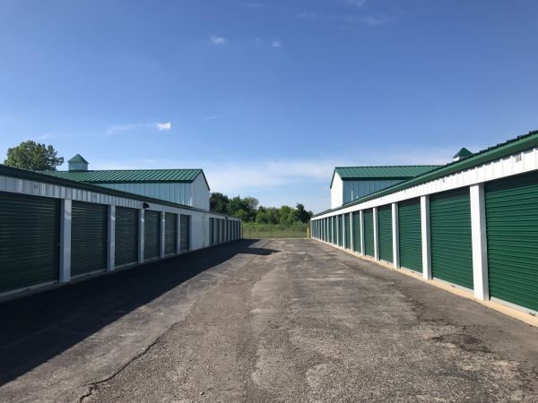 Photo of Prestige Storage - New Albany