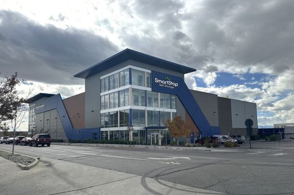 Photo of SmartStop Self Storage - Aurora - Walden Cir