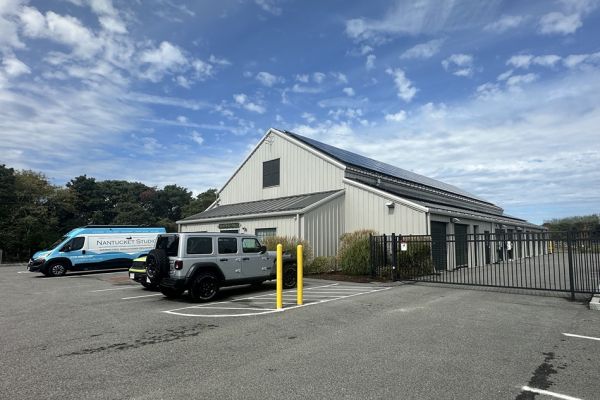 Photo of SmartStop Self Storage - Nantucket - Old South Rd