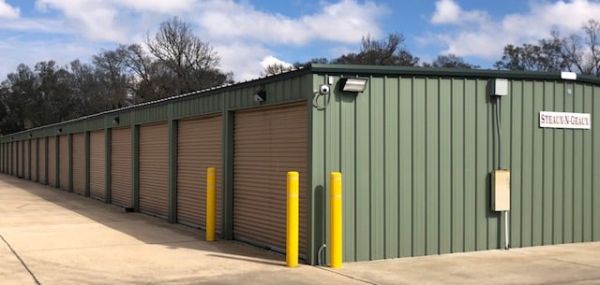 Photo of Steaux-N-Geaux Storage - Gonzales
