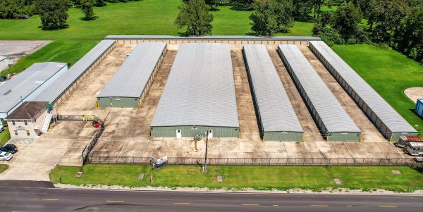 Photo of Steaux-N-Geaux Storage - Gonzales