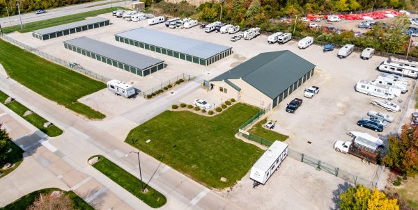 Photo of Prestige Storage - Lorain