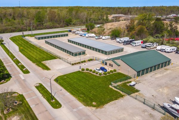 Photo of Prestige Storage - Lorain