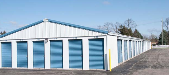 Photo of Prestige Storage - Northville