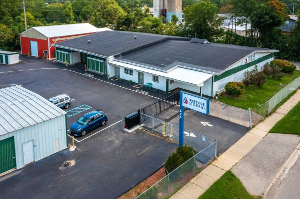 Photo of Prestige Storage - Ypsilanti