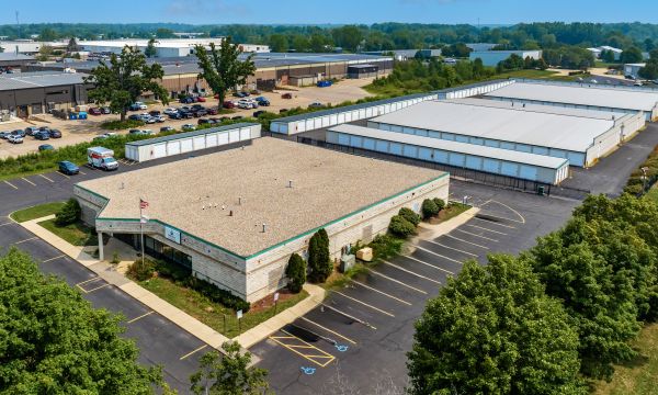 Photo of Prestige Storage - Portage