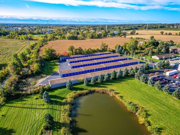 Photo of Prestige Storage - Washington