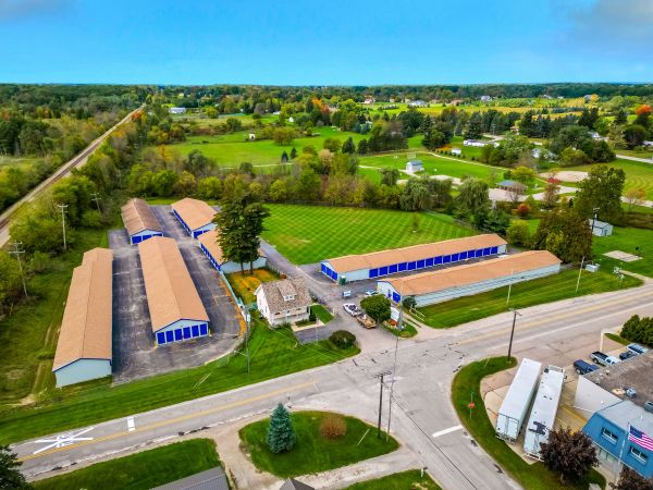 Photo of Prestige Storage - Imlay City