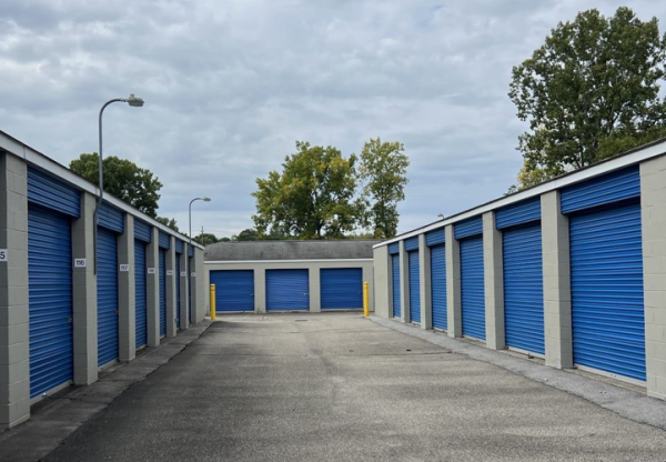Photo of Prestige Storage - Clarkston