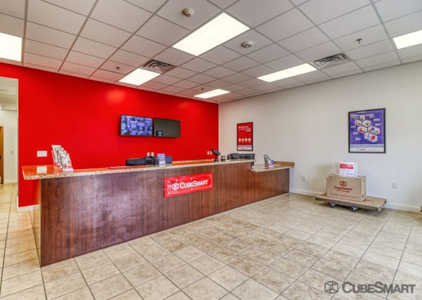 Photo of CubeSmart Self Storage TX Lancaster N Houston School Rd