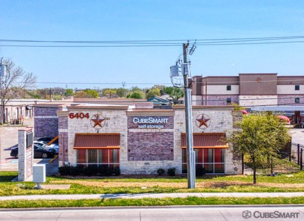 Photo of CubeSmart Self Storage TX Sachse S State Hwy 78