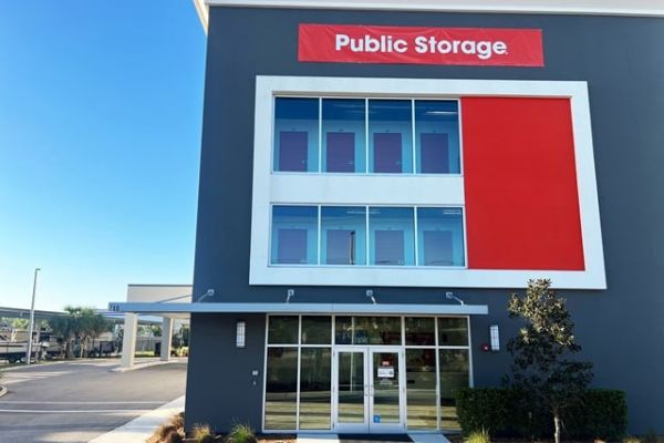 Photo of Public Storage - Cape Coral - 780 NE 19th Pl