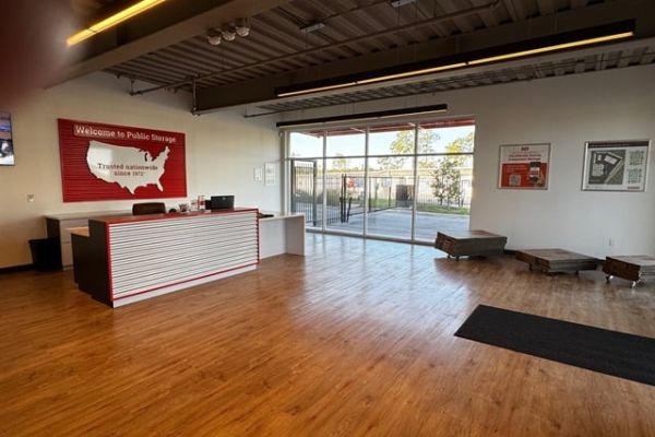 Photo of Public Storage - Spring Hill - 9220 Cortez Blvd