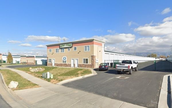Photo of Gateway Storage