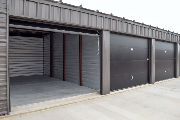 Photo of Attic Storage Bixby