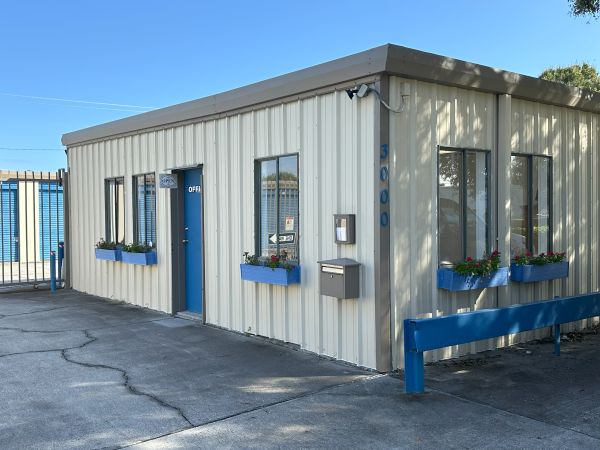 Photo of Aero Storage