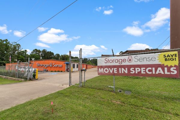 Photo of Storage Sense - Huntsville - I-45