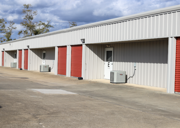 Photo of Storage Sense - Sulphur