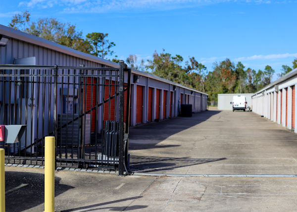 Photo of Storage Sense - Moss Bluff