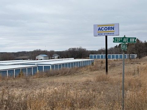 Photo of Acorn Mini-Storage 17 - Elk River