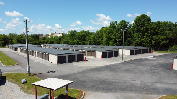 Photo of MyPlace Self Storage - Maryville