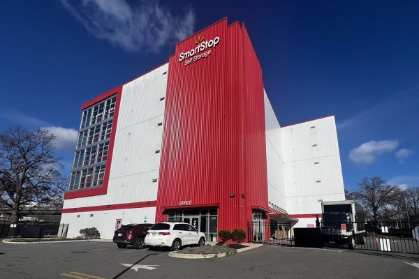 Photo of SmartStop Self Storage - Hillside - Union Ave