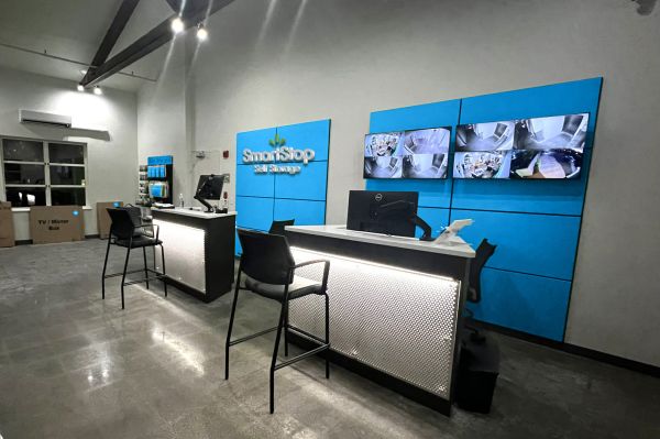 Photo of SmartStop Self Storage - Ladera Ranch - Terrace Rd