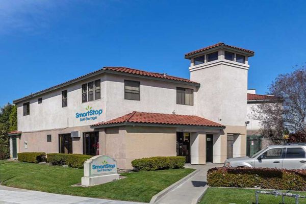 Photo of SmartStop Self Storage - San Jose - Alum Rock Ave