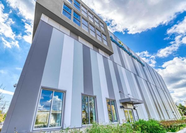 Photo of SmartStop Self Storage - Washington DC - 22nd St SE