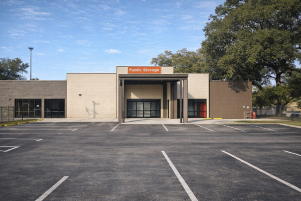 Photo of Public Storage - Mobile - 2262 Hillcrest Rd