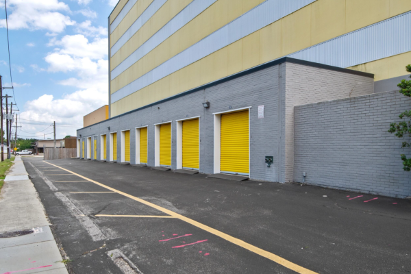 Photo of Mini Mall Storage - Metairie - 3301 N Causeway Blv