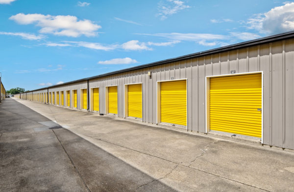 Photo of Mini Mall Storage - Marrero