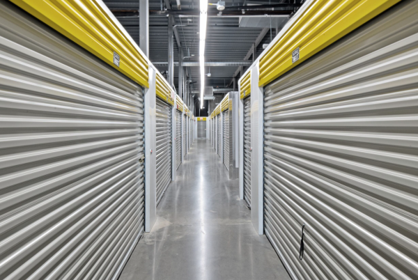 Photo of Mini Mall Storage - New Orleans - 919 Erato St