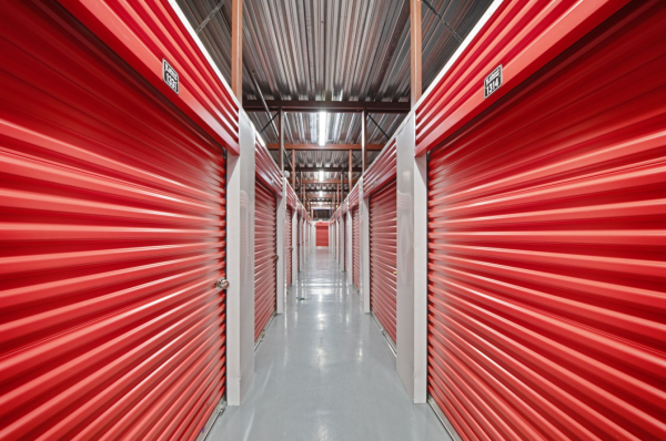 Photo of Mini Mall Storage - Metairie - 4009 N 1-10