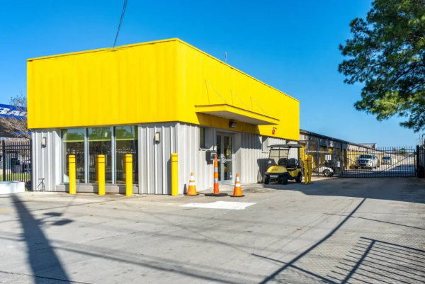 Photo of Mini Mall Storage - Harvey