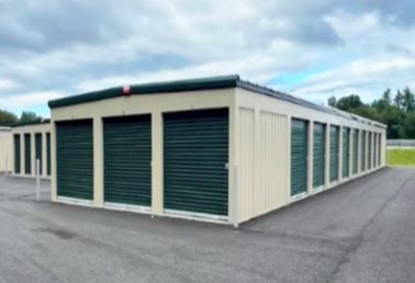 Photo of 104 All Purpose Storage - Westmoreland