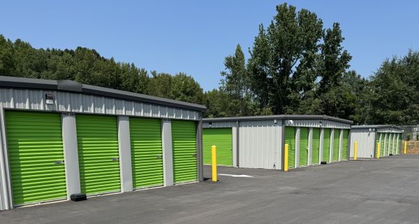 Photo of Wingo Heights Storage