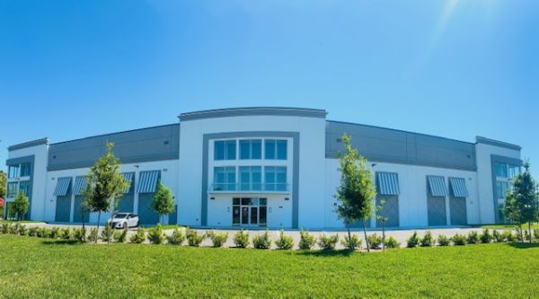 Photo of Spacebox Storage Apollo Beach