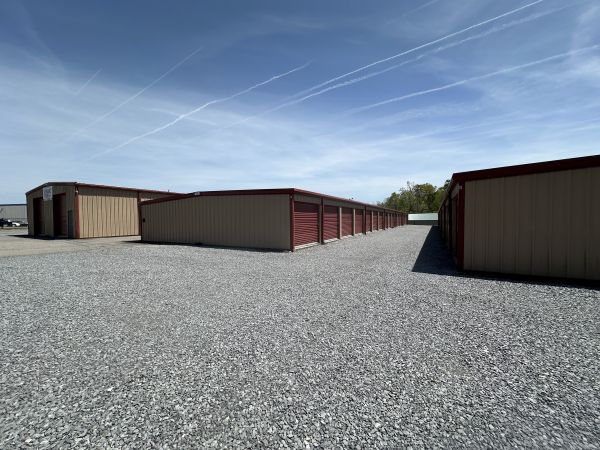 Photo of Affordable Storage Guys Sevierville- Newport Hwy