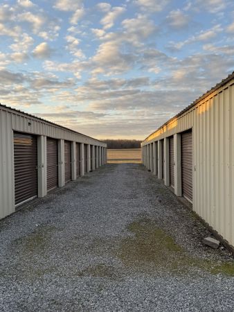 Photo of Affordable Storage Guys Cadiz- Caledonia