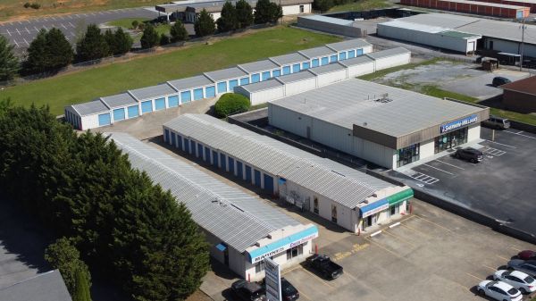 Photo of Affordable Storage Guys Greeneville- AJ Hwy